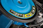 Shelby GT500 KR Fastback 1968 года